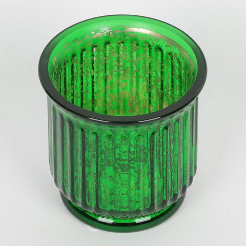 2.75*3'' Christmas Tealight Holder Decor