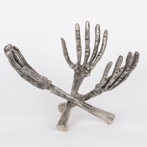 5.5IN HALLOWEEN  HOLDER