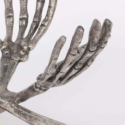 5.5IN HALLOWEEN  HOLDER