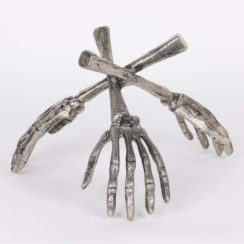 5.5IN HALLOWEEN  HOLDER