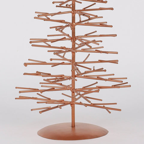 15.5"H Christmas Tree Décor