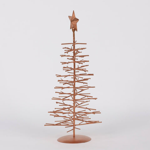 15.5"H Christmas Tree Décor