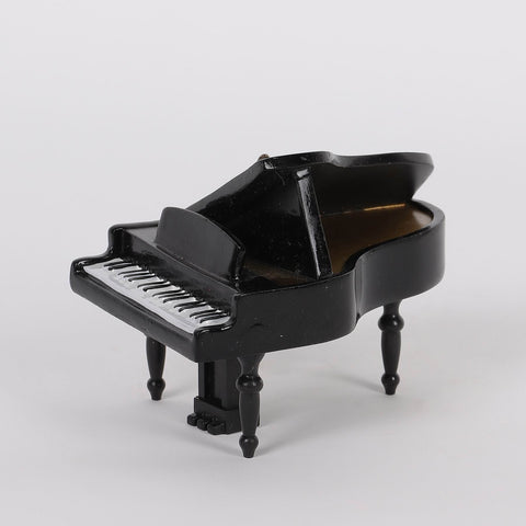 7.5IN HALLOWEEN PIANO TABLE TOP