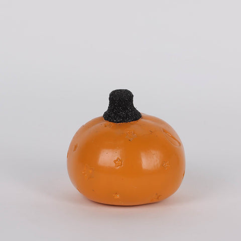 3IN HALLOWEEN PUMPKIN TABLE TOP