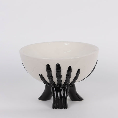 5.75IN HALLOWEEN CANDY TRAY