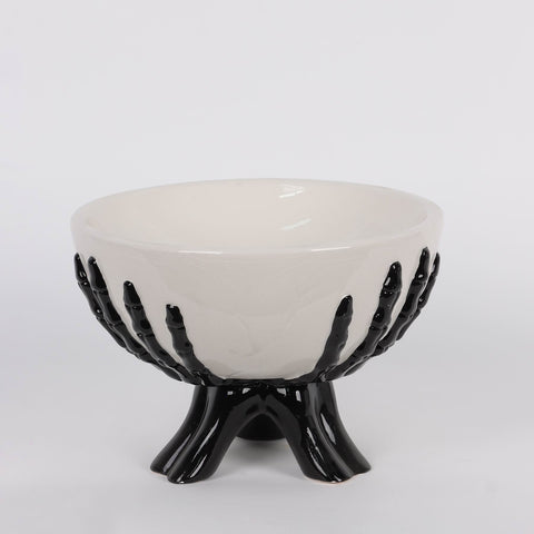 5.75IN HALLOWEEN CANDY TRAY