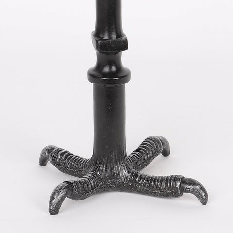 8.5IN HALLOWEEN CANDEL HOLDER