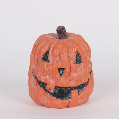 4IN HALLOWEEN PUMPKIIN TABLE TOP