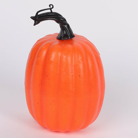 5IN FALL PUMPKIN DECOR