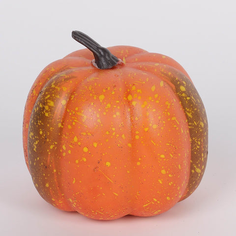 3.25‘’ FALL PUMPKIN DÉCOR