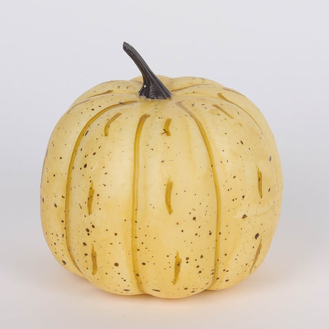 3.25‘’ FALL PUMPKIN DÉCOR
