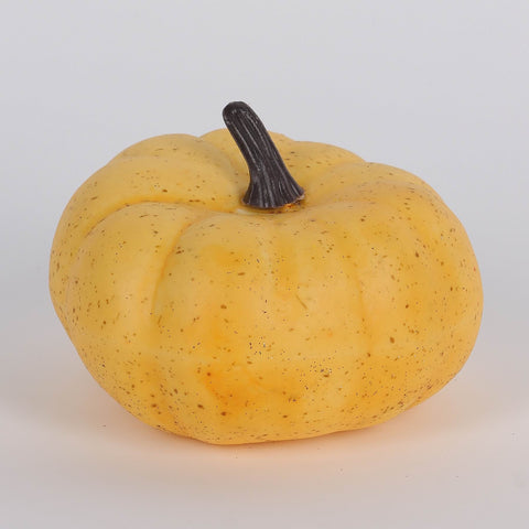 2.5‘’ FALL PUMPKIN DECOR