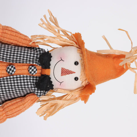 16IN FALL SCARECROW