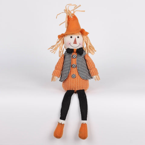 16IN FALL SCARECROW