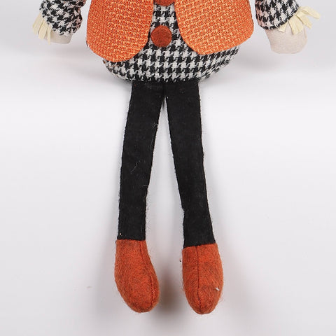16IN FALL SCARECROW