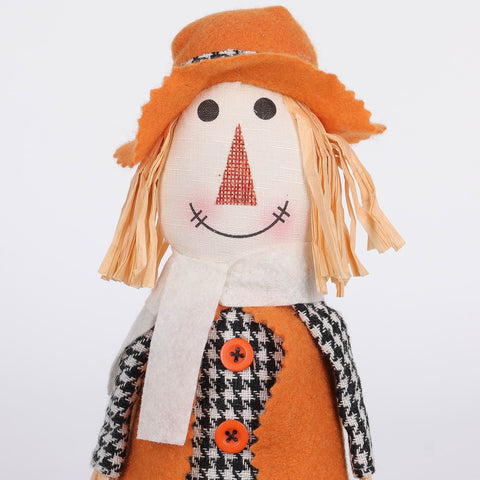 16IN FALL SCARECROW