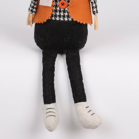 16IN FALL SCARECROW