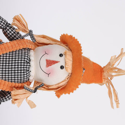 16IN FALL SCARECROW