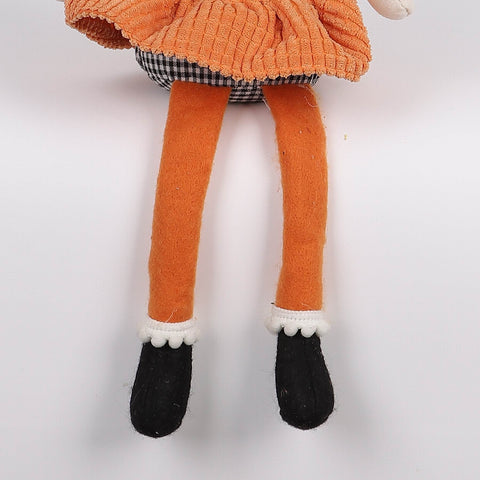 16IN FALL SCARECROW