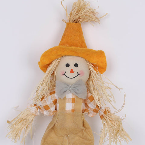 17IN FALL SCARECROW