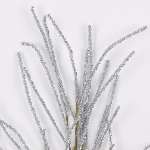 Christmas 28‘’ Leaves Pick