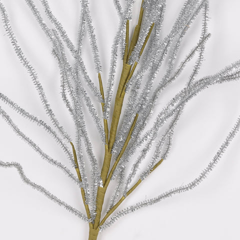 Christmas 28‘’ Leaves Pick