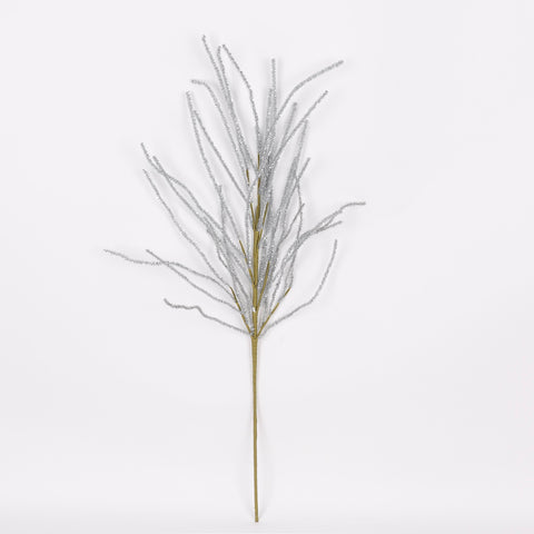 Christmas 28‘’ Leaves Pick