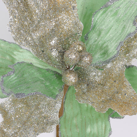 Christmas 24 Inch Floral Pick