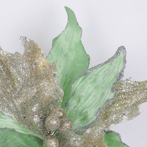 Christmas 24 Inch Floral Pick