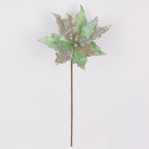 Christmas 24 Inch Floral Pick