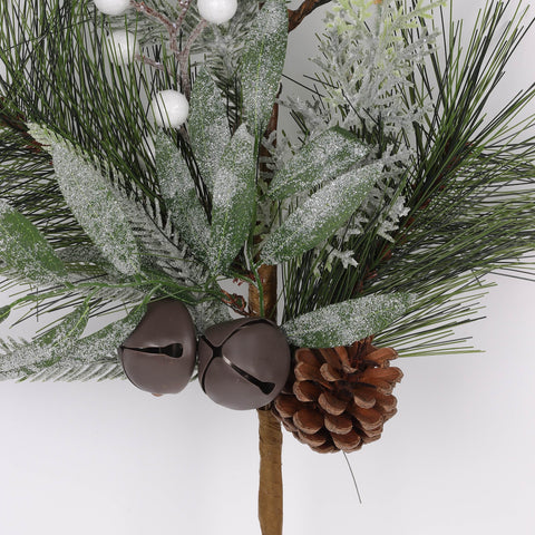 Christmas 23'' Berry Mixed Pick
