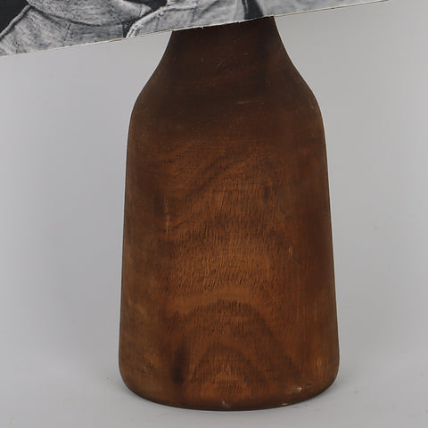 8.0*2.875*12.0‘’ Photo Clip Table Décor