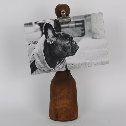 8.0*2.875*12.0‘’ Photo Clip Table Décor