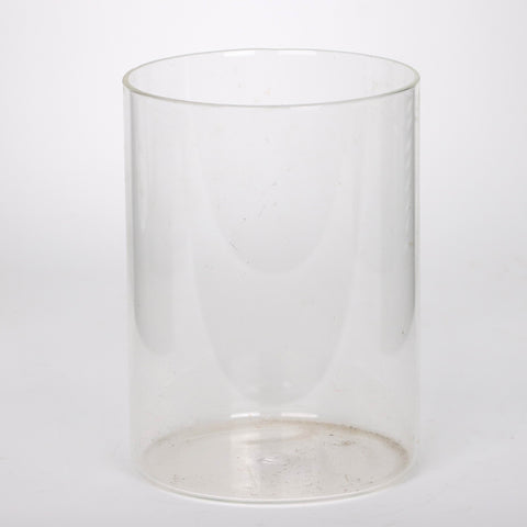 4*4*4.75''Glass Vase Décor