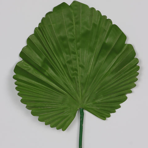 25.0‘’ Monstera Leaf Stem Décor