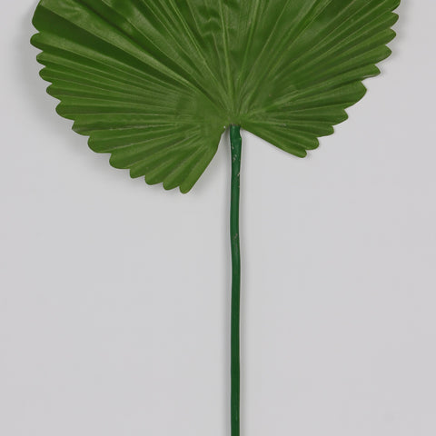 25.0‘’ Monstera Leaf Stem Décor