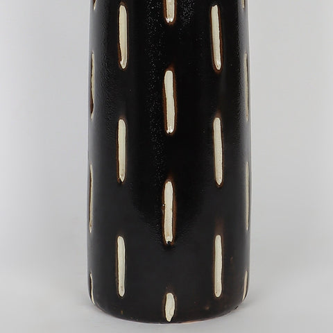 4*20.5"Vase