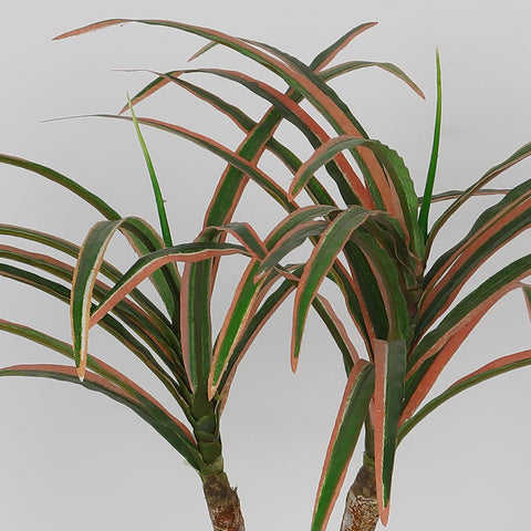 12*8*10‘’Simulated Green Plant Pot