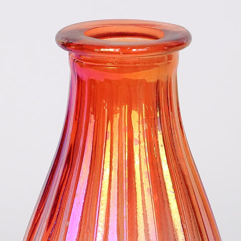 3*3*5.5''Glass Vase Décor