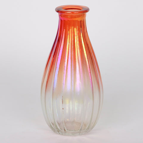 3*3*5.5''Glass Vase Décor