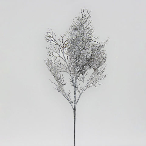 40” CEDAR LEAVES STEM