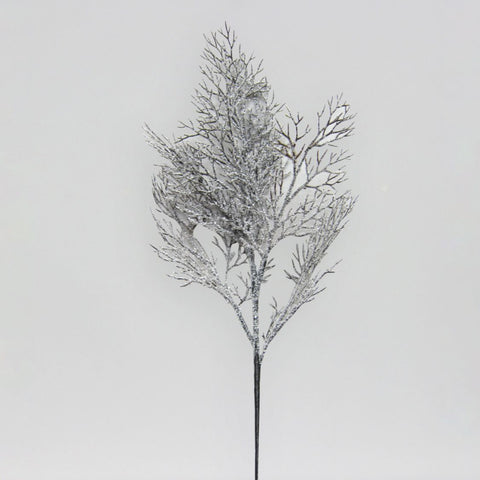 40” CEDAR LEAVES STEM