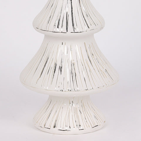 4.5X12 Inch Tree Décor