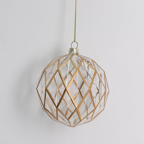 3.75‘’ Ornament