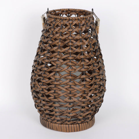 8.25*12.5"Lantern Décor