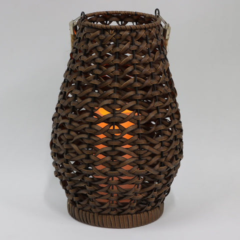 8.25*12.5"Lantern Décor