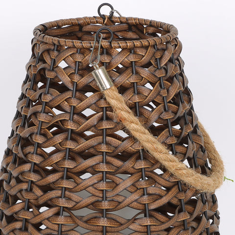 8.25*12.5"Lantern Décor