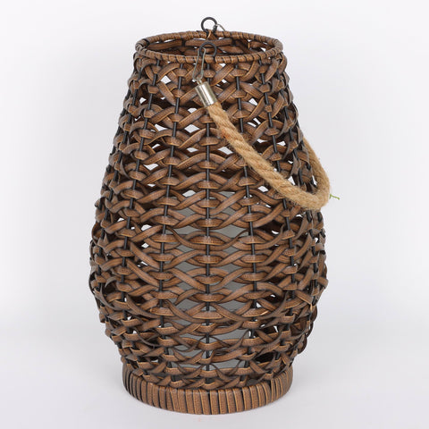 8.25*12.5"Lantern Décor