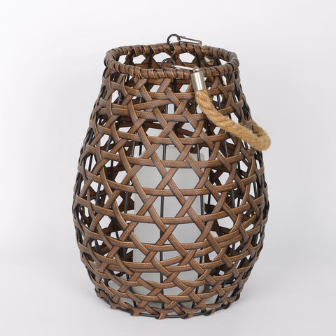 8*10.5"Lantern Décor
