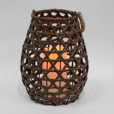 8*10.5"Lantern Décor